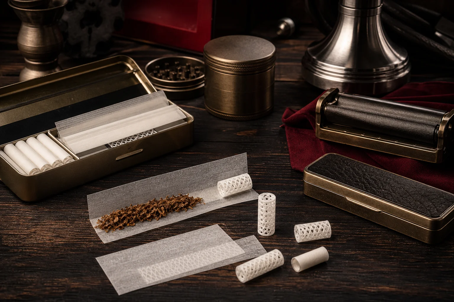 Jilter Filters: What They Are, How to Use Them, and How They Differ from Standard Filters