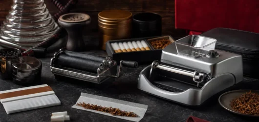 Manual vs Electric Rolling Machine: Differences, Advantages and How to Choose