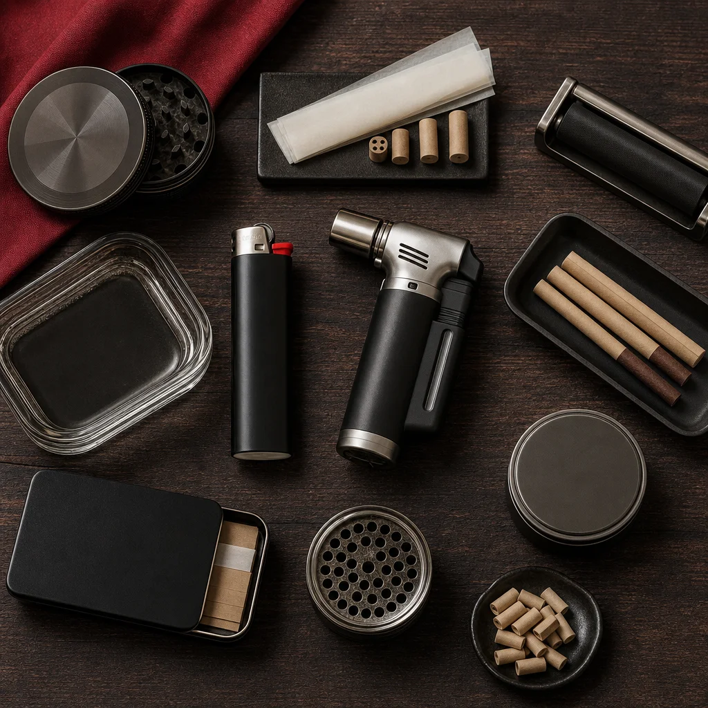 Torch lighter vs regular lighter: differences and when to use each one